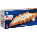 MODA PIDE WHITE CHEESE 135 GR X 3 X 12 510038