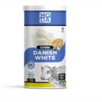 MODA CHEESE CLASSIC DANISH WHITE  28 OZ X 6 100043