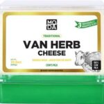MODA CHEESE HERB (VAN OTLU) 10.5 OZ X 12 100049