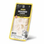 MODA CHEESE BRAIDED (ORGU) 7 OZ X 12 100052