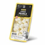 MODA CHEESE PEARLS 7 OZ 12 PACK 100053