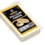MODA CHEESE HALLOUMI 8 OZ X 24 100055