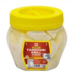 MODA CHEESE TANDOORI GRILL 17.6 OZ X 6 100057