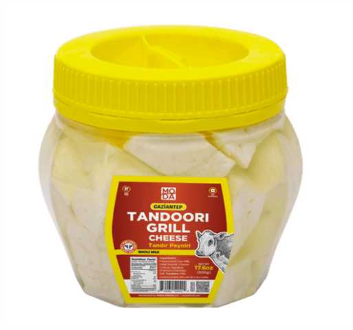 Product4427Image-1-1.jpg MODA CHEESE TANDOORI GRILL 17.6 OZ X 6 100057 - Image 1