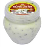 MODA CHEESE  BARREL TULUM BLACK CUMIN 14.1 OZ X 6 100058