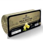 MODA BUTTER UNSALTED 17.6 OZ X 12 PACK 110028