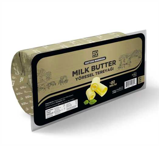 Product4432Image-1.jpg MODA BUTTER UNSALTED 17.6 OZ X 12 PACK 110028 - Image 1