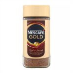 NESCAFE GOLD 200 GR X 6 A01000142