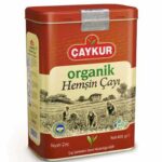 CAYKUR TEA ORGANIC HEMSIN 400 G X 12 390047
