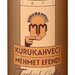 MEHMET EFENDI TURKISH COFFEE 500 GR X 6 390048