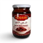 AL QASR DATE MOLASSES 450 GR X 12 380010