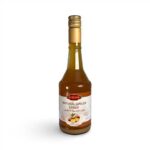 AL QASR NATURAL GINGER CONCENTRATED SYRUP 600 ML X 12 440041