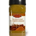 AL QASR CINNAMON GROUND 180 GR X 12 460218