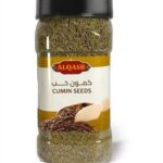AL QASR CUMIN SEEDS 185 GR X 12 460223