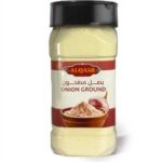 AL QASR ONION GROUND 200 GR X 12 460228