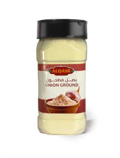 Product4060Image-1-1.jpg AL QASR ONION GROUND 200 GR X 12 460228 - Image 1