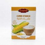 AL QASR CORN STARCH 454 GR X 12 460233